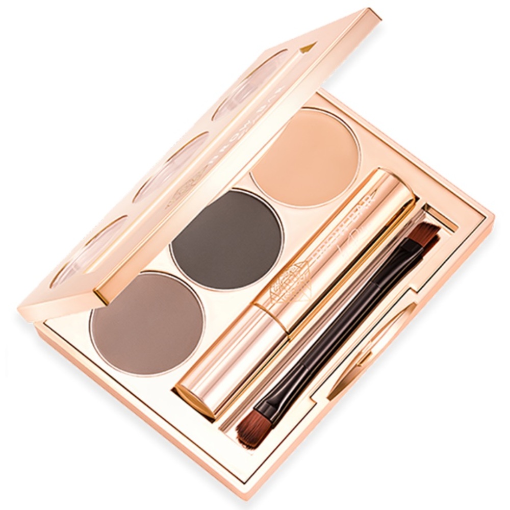 Brow Bar - Brow Makeover Kit